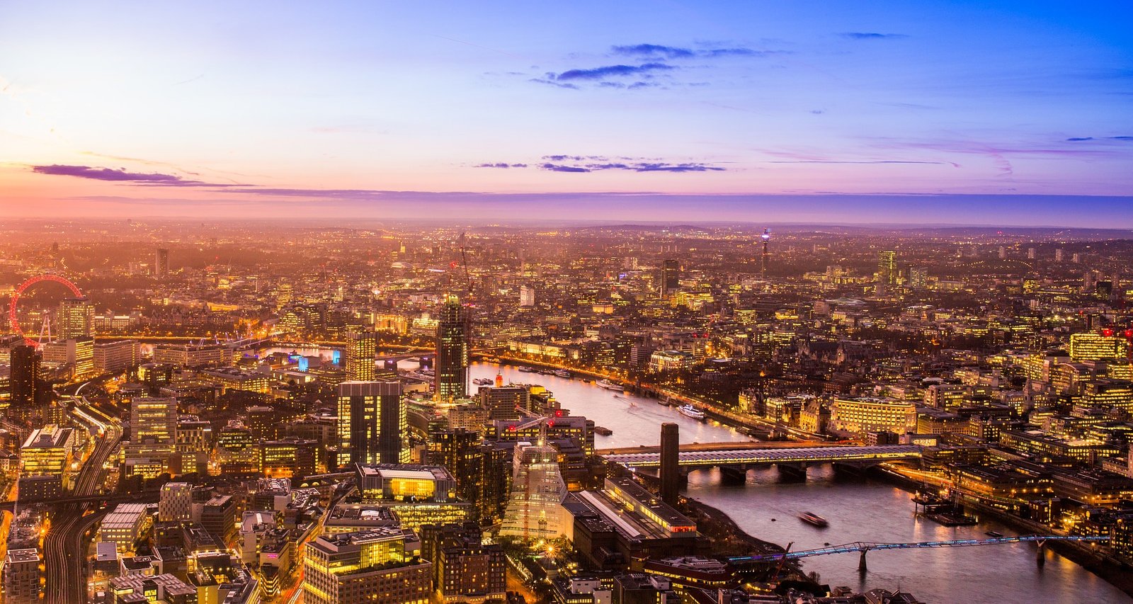 London Full Day Tour