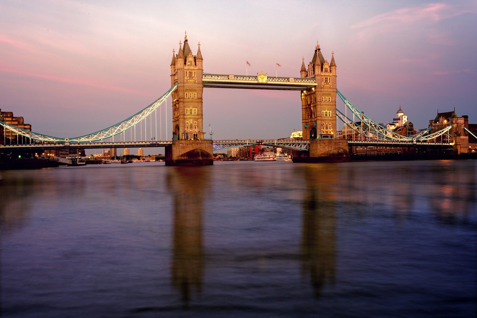 London Half Day Tour